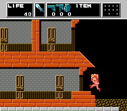 混沌先生：地狱之门(fds)