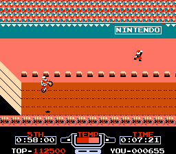 火爆机车赛(fds)