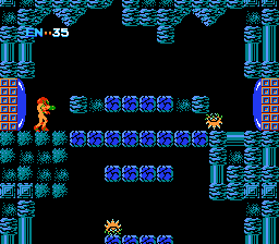 密特罗德(银河战士)(fds)