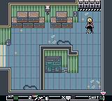 钢魄核心：无暇【汉化】