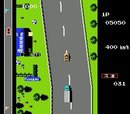 火箭卡车【2026狸克汉化】