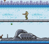 魂斗罗 行动C【汉化 V1.0】