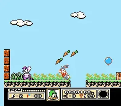 Tiny Toon Adventures Cartoon Workshop (USA)