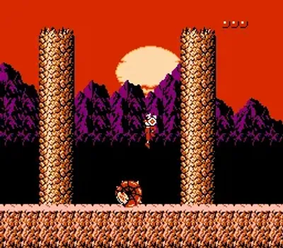 未来战士/阿格斯战士