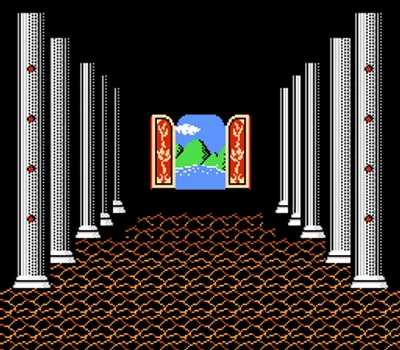 未来战士/阿格斯战士