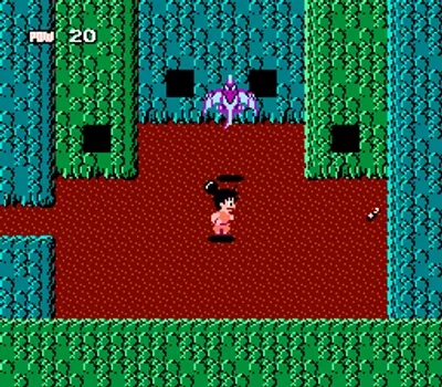 七龙珠 神龙之谜