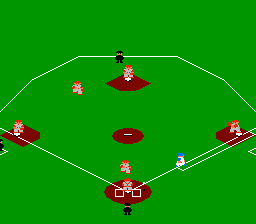 明星职棒89开幕版