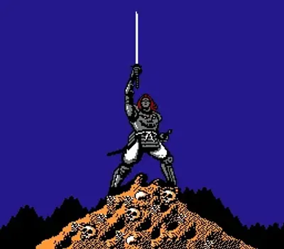 月风魔传 (简体中文版)[冰组汉化](JP)[ACT](3Mb)