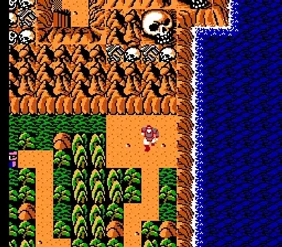 月风魔传 (简体中文版)[冰组汉化](JP)[ACT](3Mb)