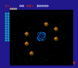 太空青蛙/弯曲超人