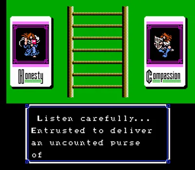 Ultima - Quest of the Avatar (USA)