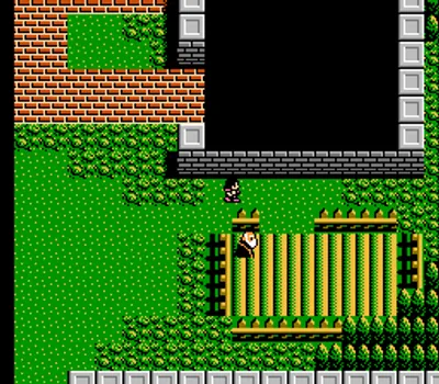 Ultima - Quest of the Avatar (USA)