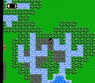 Ultima - Quest of the Avatar (USA)