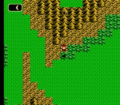 Ultima - Quest of the Avatar (USA)