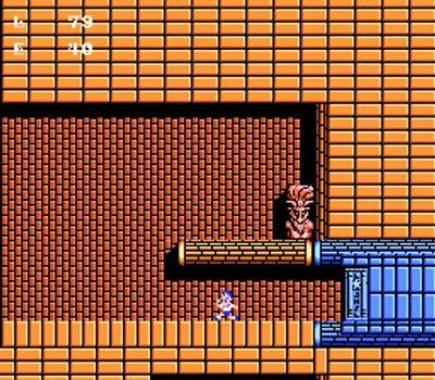 超能力冒险队：魔王的城寨