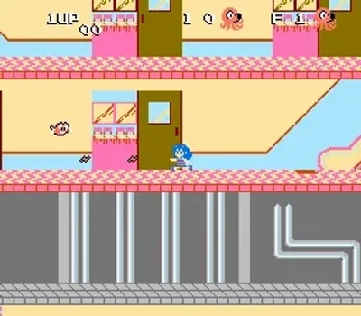 Urusei Yatsura - Lum no Wedding Bell (Japan) (Beta)