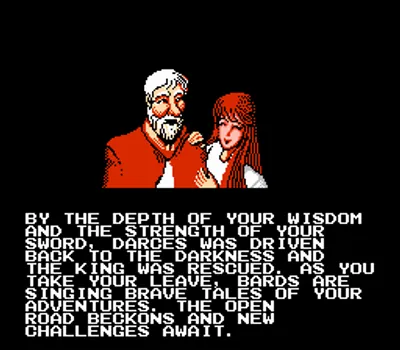 巫术魔洞：魔剑的元素