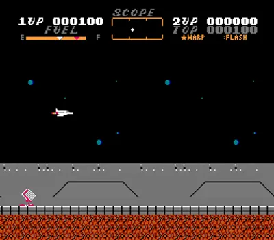 Baltron (Japan) (Beta)