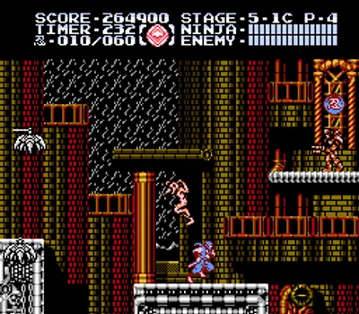 忍者龙剑传3 - 黄泉方舟[Peacock Wang汉化](JP)[ACT](2Mb)