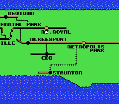 Superman (Japan) (Beta)