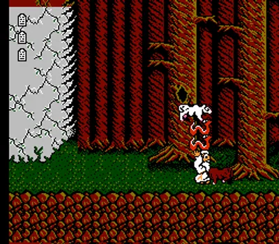 Bible Adventures (USA) (v1.5) (Unl)