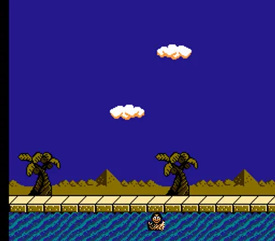 Bible Adventures (USA) (v1.5) (Unl)