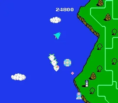TwinBee (Japan)