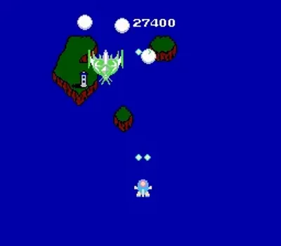 TwinBee (Japan)