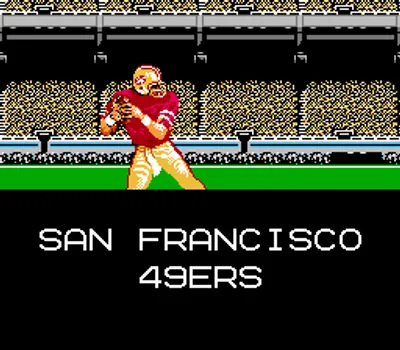 特库摩超级美式橄榄球