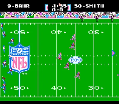 特库摩超级美式橄榄球