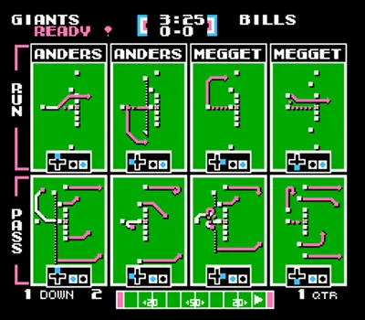 特库摩超级美式橄榄球