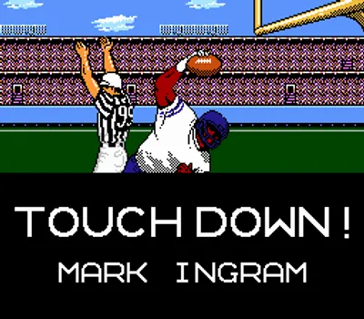 特库摩超级美式橄榄球