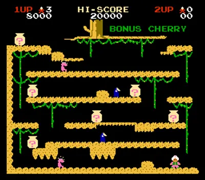 Super Arabian (Japan)