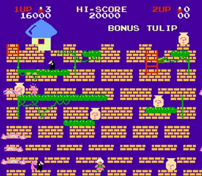 Super Arabian (Japan)