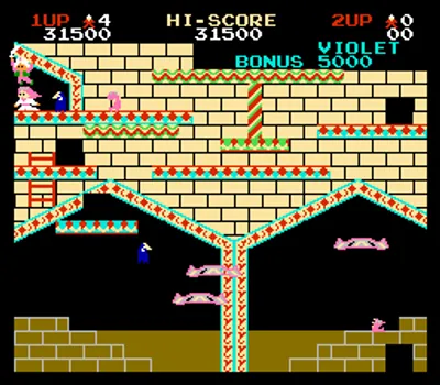 Super Arabian (Japan)