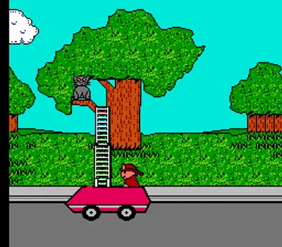 费雪牌：消防救援