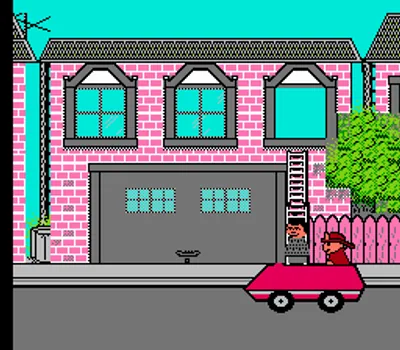 费雪牌：消防救援