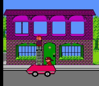 费雪牌：消防救援