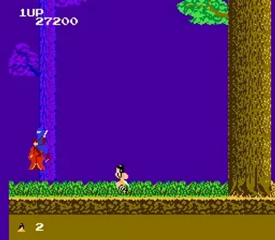 影之传说 (v20111021)[Nokoh汉化](JP)[ACT](0.81Mb)