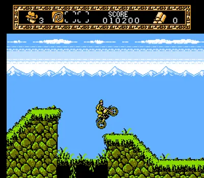 少年印第安纳琼斯历险记