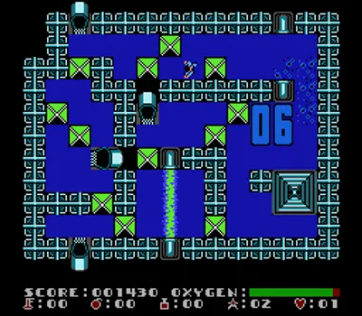 外星人庇护所里的达什·加拉西