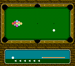 全国台球巡回赛