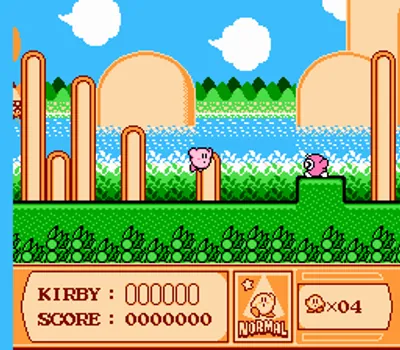 星之卡比 梦之泉的物语(V1.0)[DMG](8Mb)