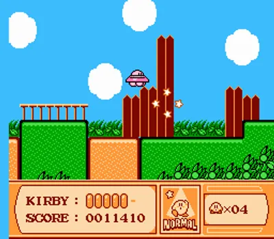 星之卡比 梦之泉的物语(V1.0)[DMG](8Mb)