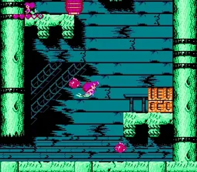 小美人鱼[冰组汉化](JP)[ACT](1Mb)