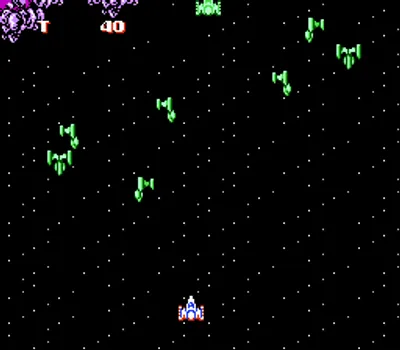 超级星际力量 时空历的秘密