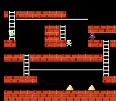 淘金者[叶枫汉化](JP)[PUZ](0.37Mb)