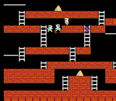 淘金者[叶枫汉化](JP)[PUZ](0.37Mb)