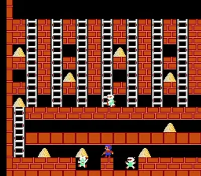 淘金者[叶枫汉化](JP)[PUZ](0.37Mb)