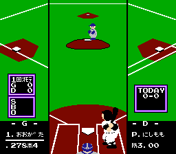 明星职棒91年度版